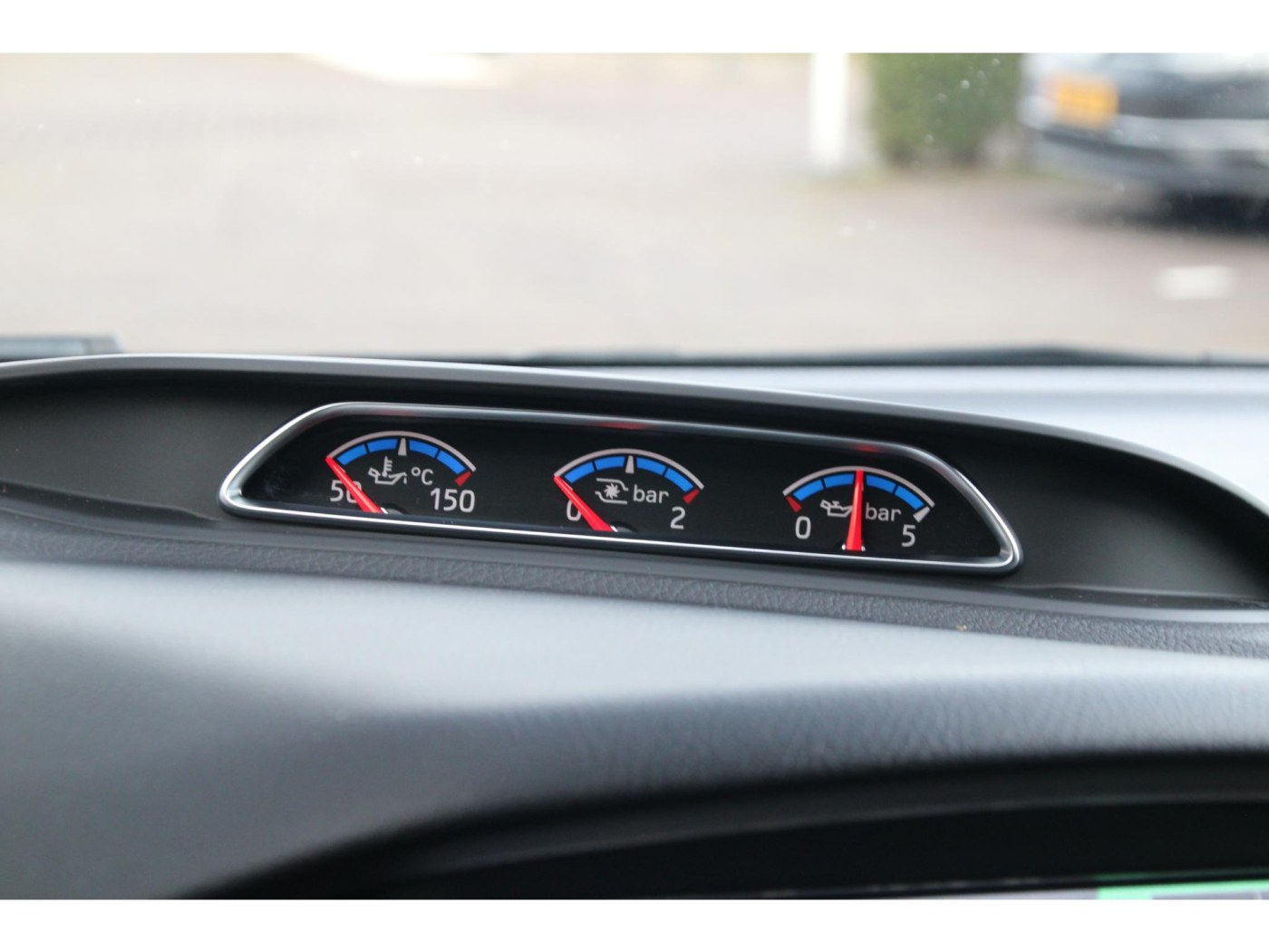 Ford Focus 2.3 RS — foto 8 van 46