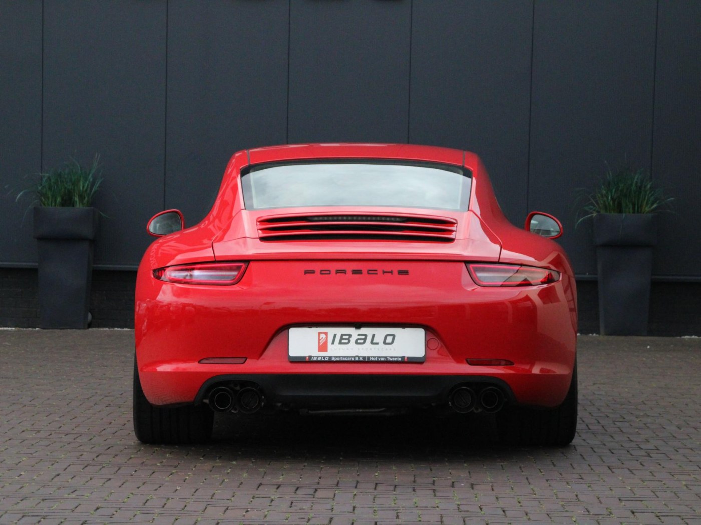 Porsche 911 3.4 Carrera — foto 18 van 58