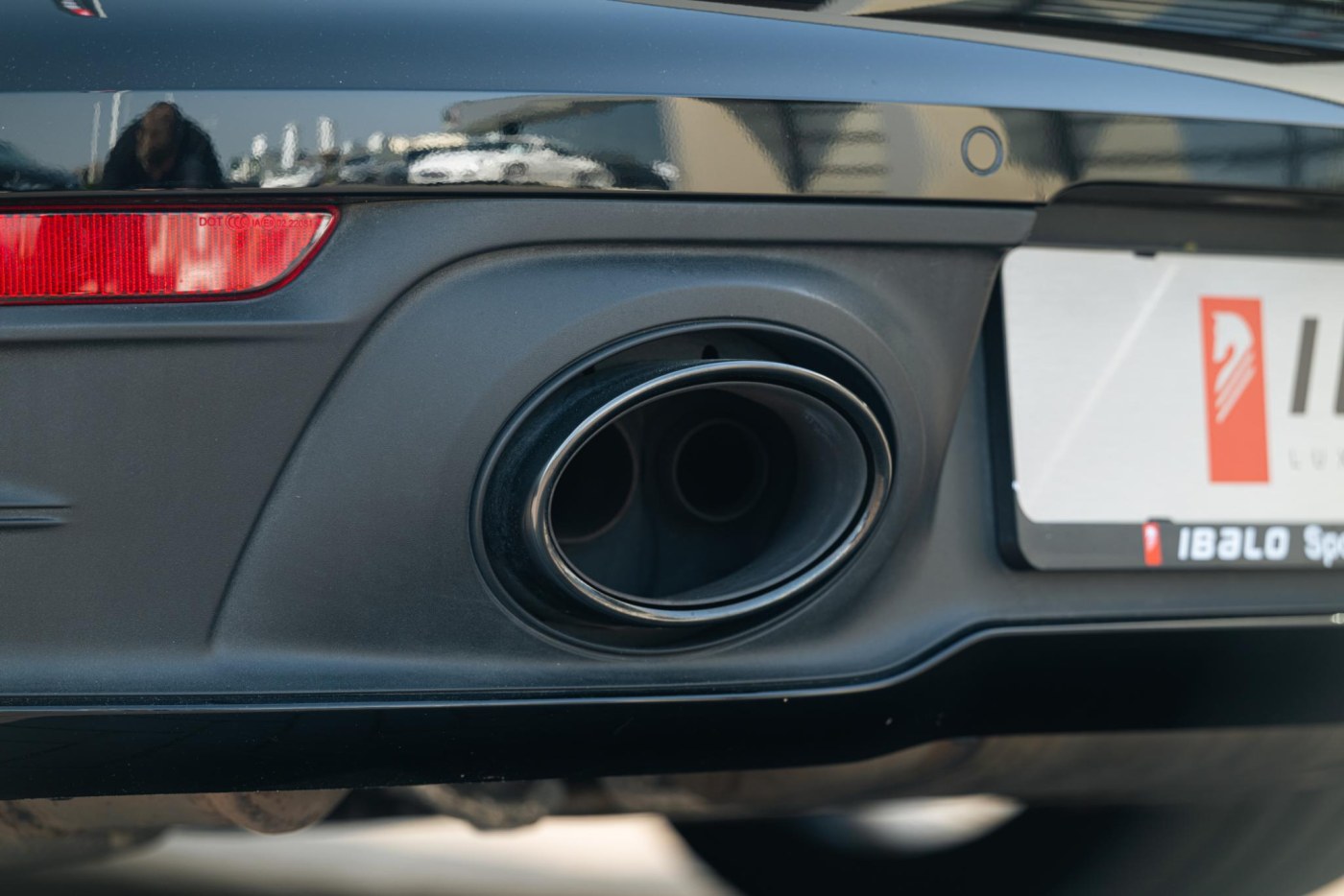 Porsche 911 Carrera S Cabrio (992) 450pk — foto 56 van 88