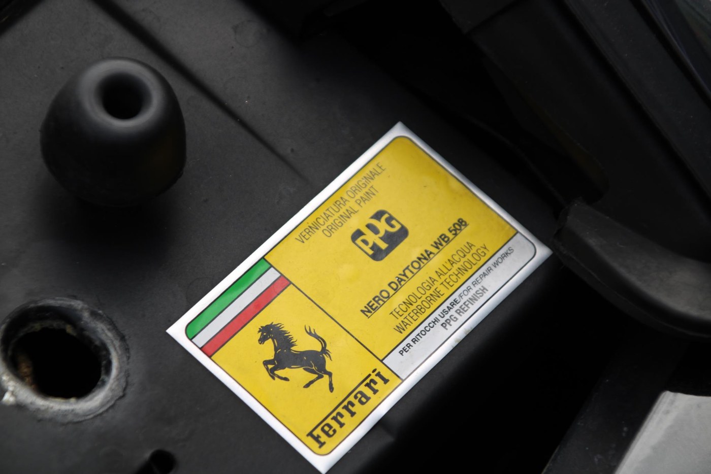 Ferrari Superamerica 575 — foto 47 van 50