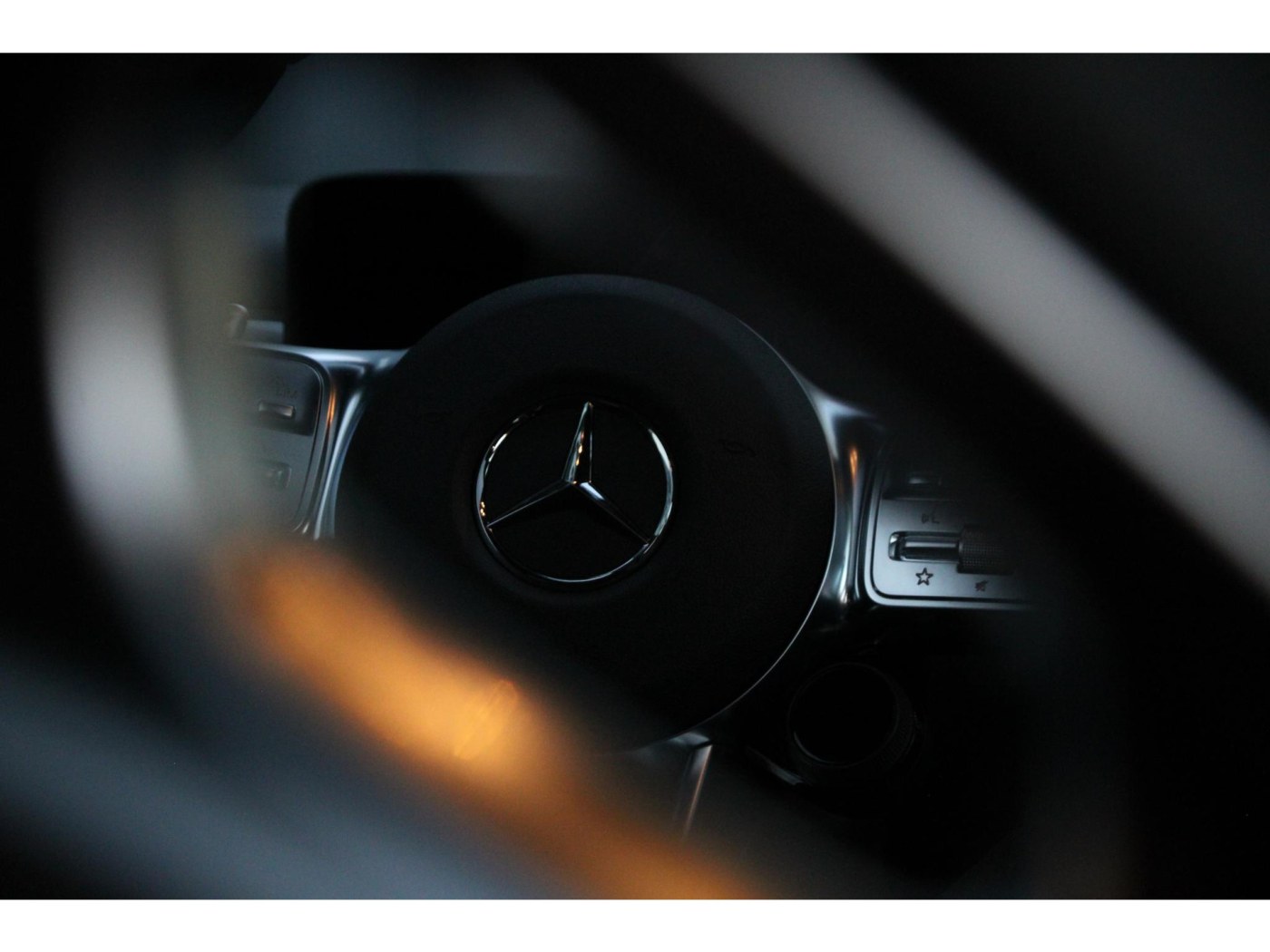 Mercedes-Benz A-klasse AMG 45 S 4MATIC+ | Performance Stoelen | NP € 100.012,- | — foto 21 van 23