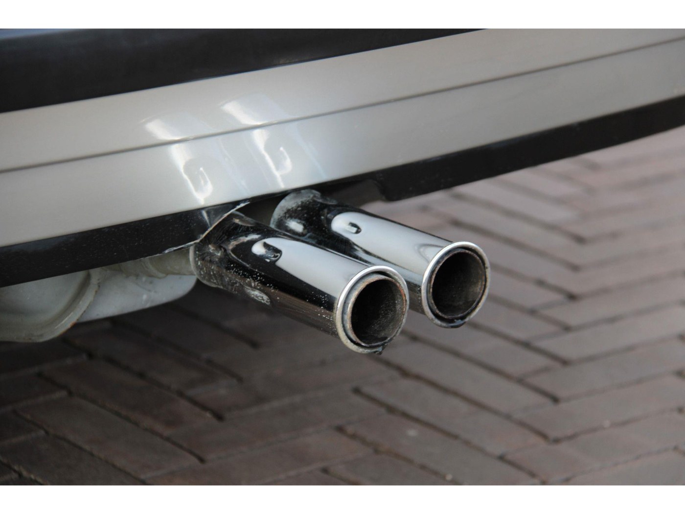 BMW 5 Serie 535i — foto 14 van 33