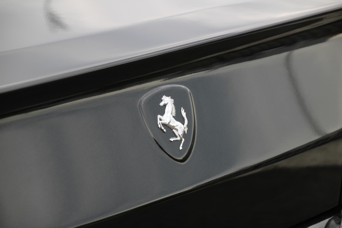 Ferrari Superamerica 575 — foto 34 van 50