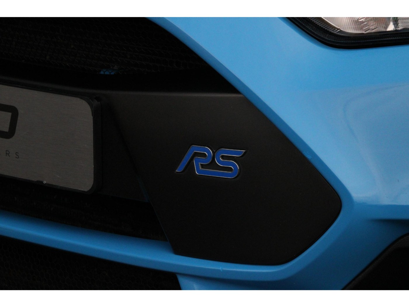 Ford Focus 2.3 RS — foto 21 van 46