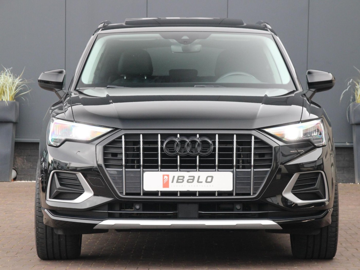 Audi Q3 35 TFSI Advanced Pro Line Plus | Pano | Leer | Carplay | — foto 12 van 41