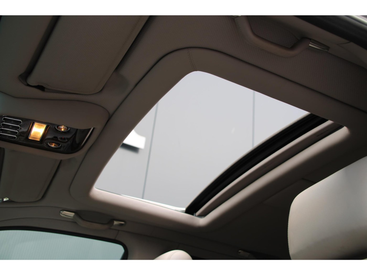 Bentley Arnage T — foto 42 van 44
