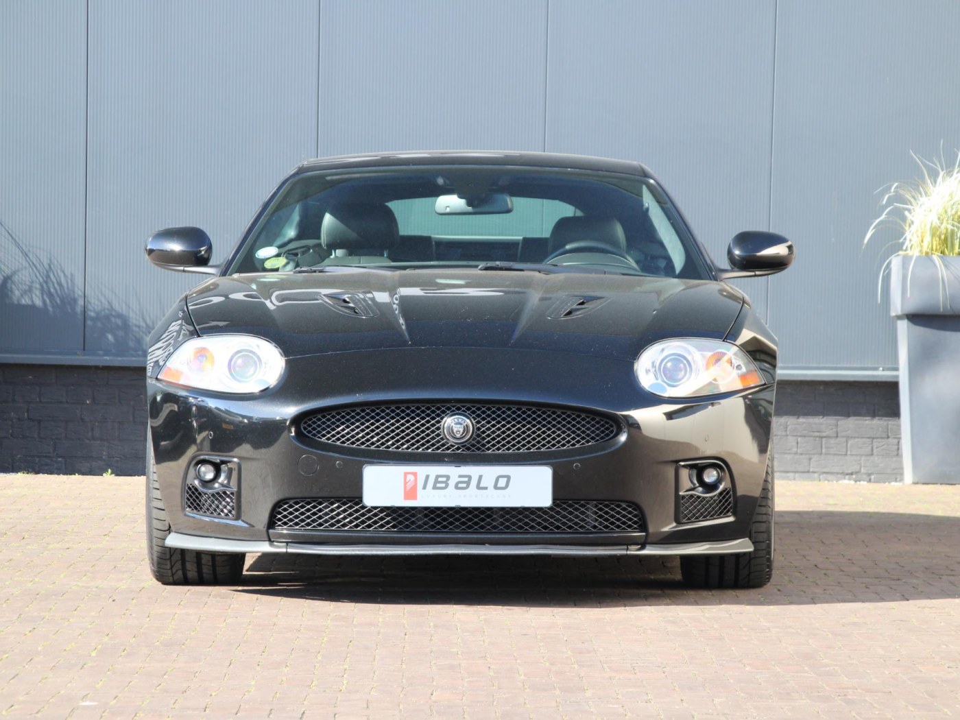 Jaguar XKR-S 4.2 V8 Coupé — foto 29 van 71