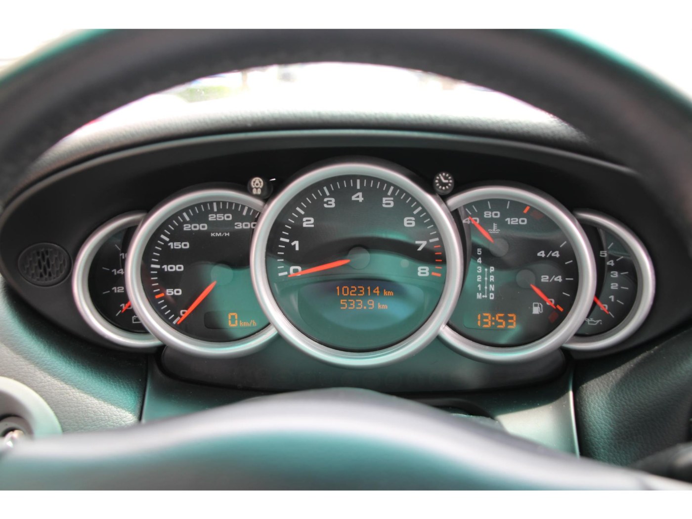 Porsche 911 3.6 Carrera (996) 320pk — foto 13 van 36