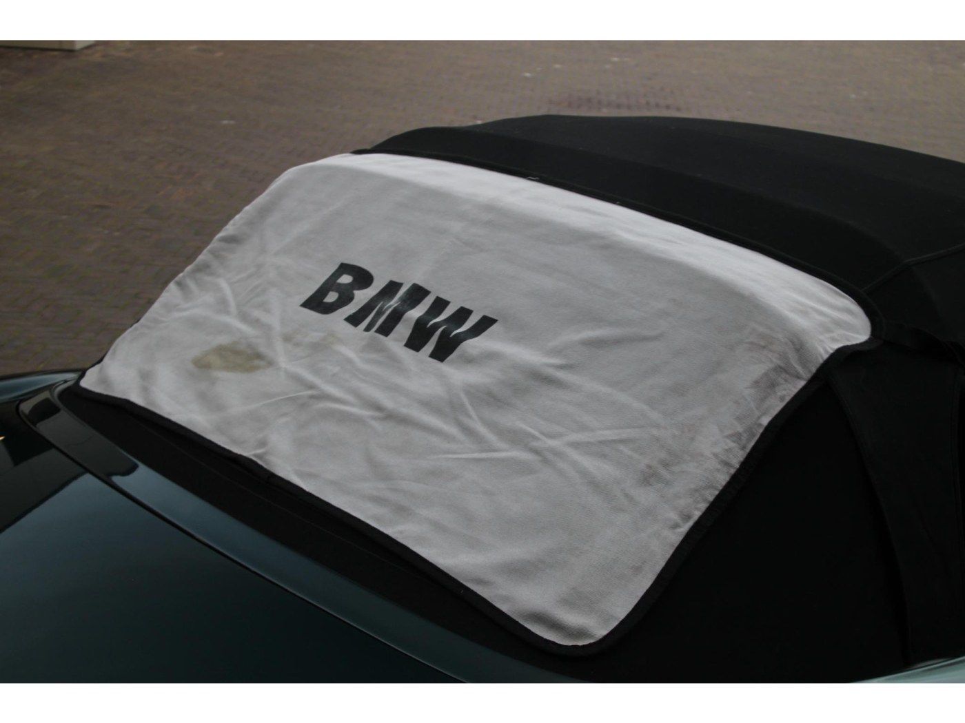 BMW Z3 Roadster 2.2i Sport Line — foto 11 van 24