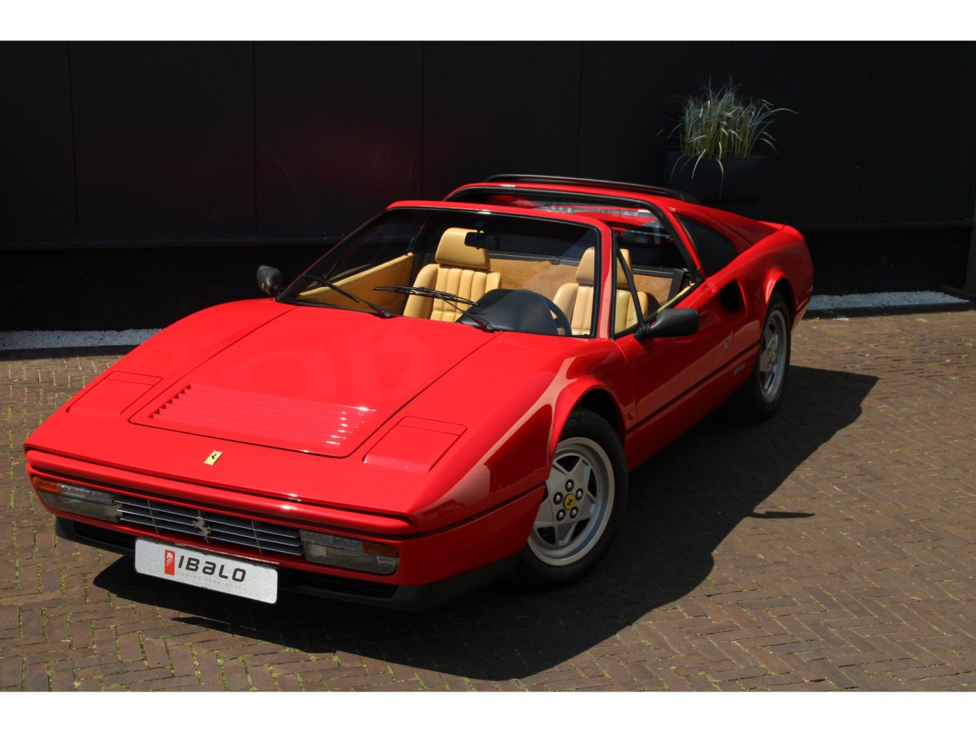 Ferrari 328 GTS — foto 8 van 60