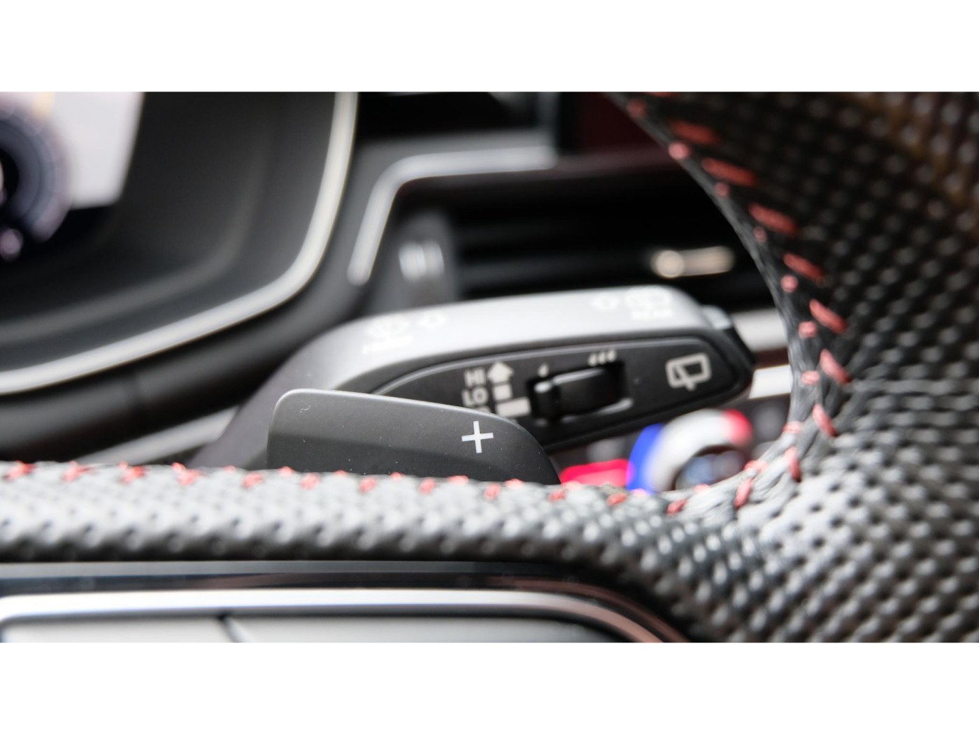 Audi A4 Avant 45 TFSI Quattro Edition One — foto 22 van 33