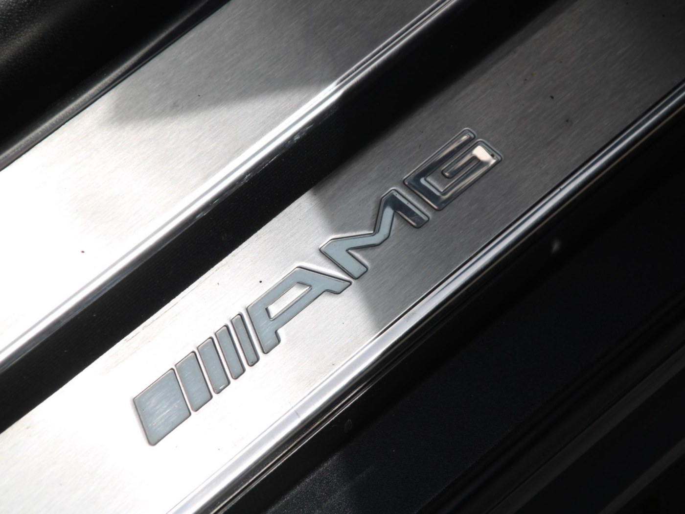 Mercedes-Benz SL-klasse AMG 63 — foto 13 van 52