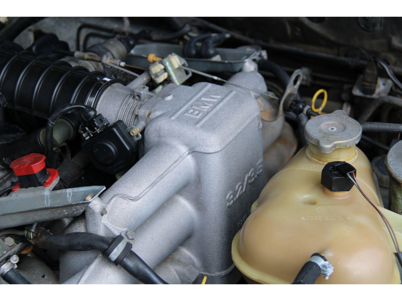 BMW 5 Serie 535i — foto 19 van 33