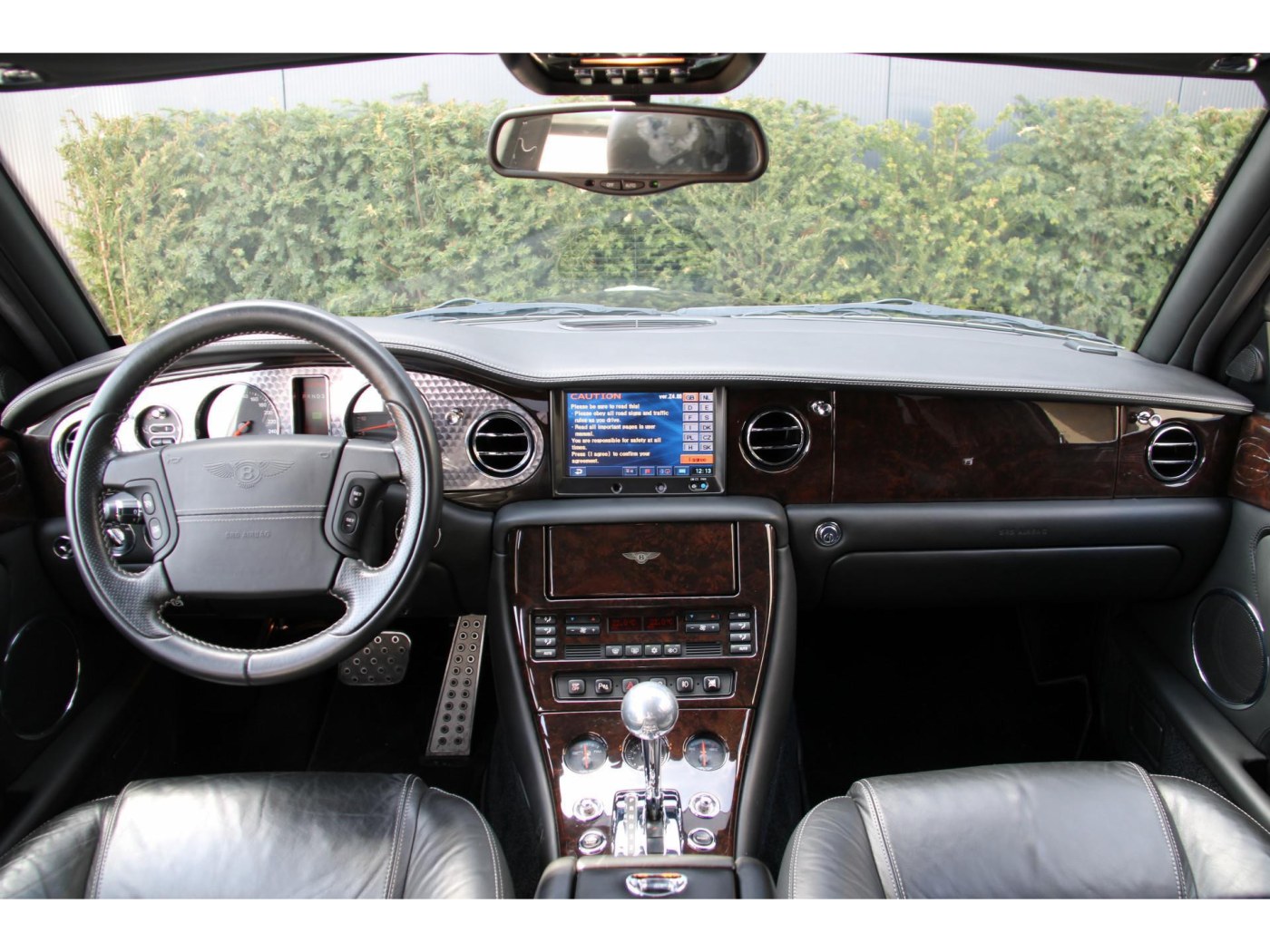 Bentley Arnage T — foto 3 van 49
