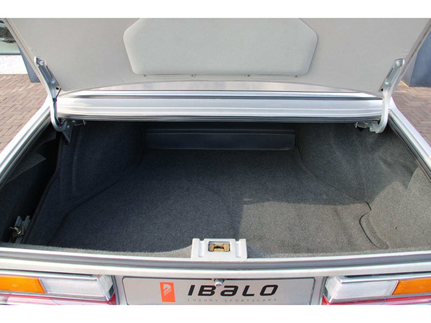 BMW 5 Serie 535i — foto 15 van 33