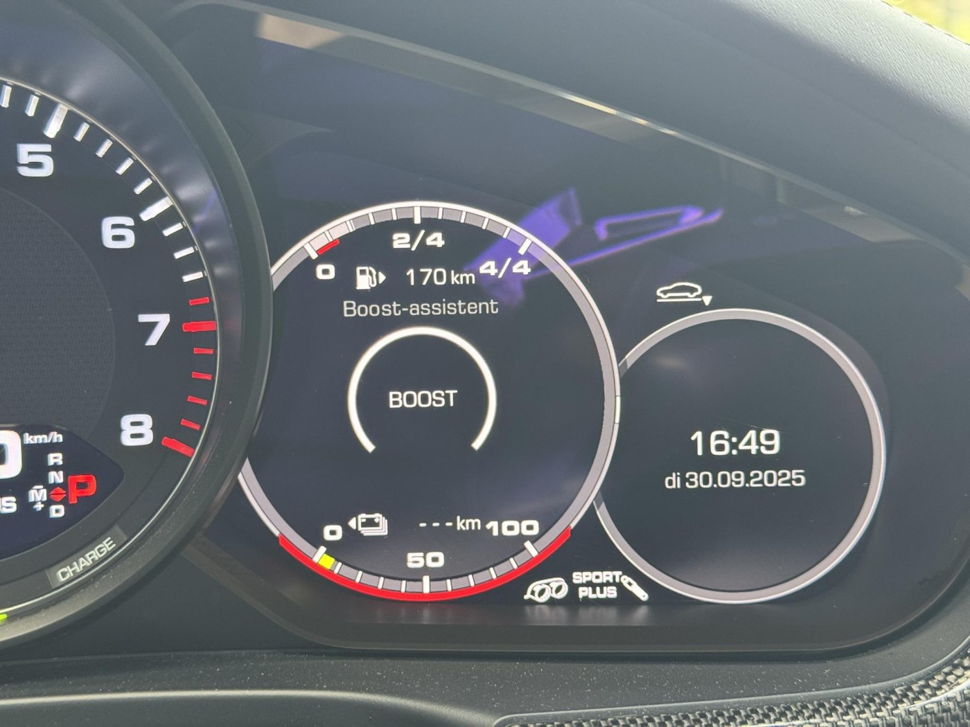 Porsche Panamera ST 4S E-Hybrid | PDCC | Achteras sturing | 560pk | — foto 45 van 59