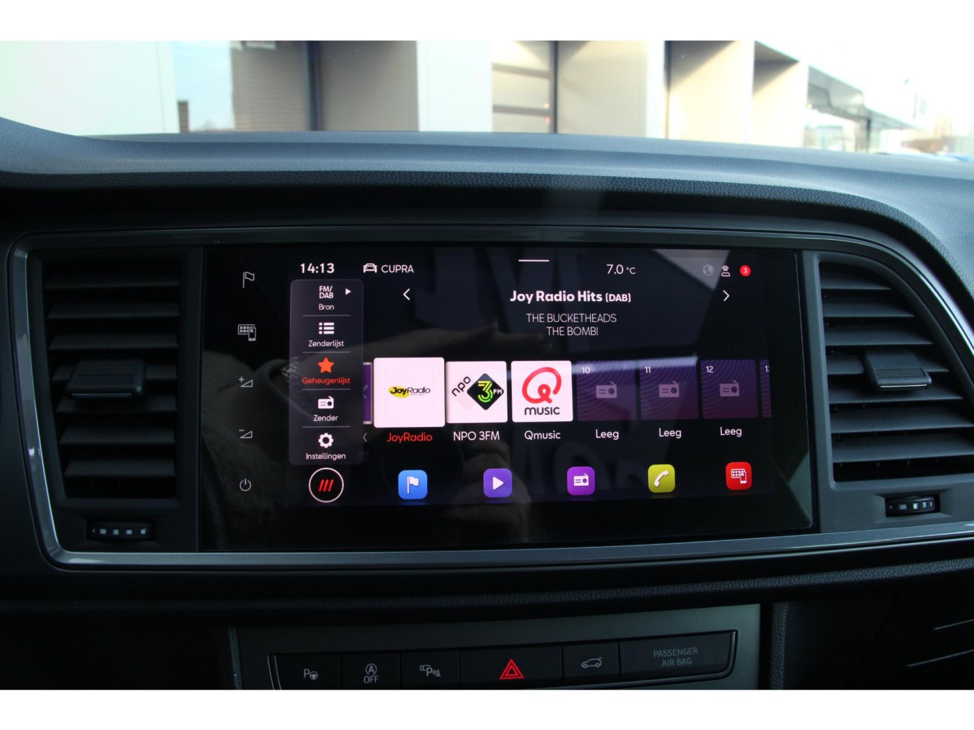 CUPRA Ateca 2.0 TSI 4DRIVE | Trekhaak | BEATS | Pano | — foto 28 van 58