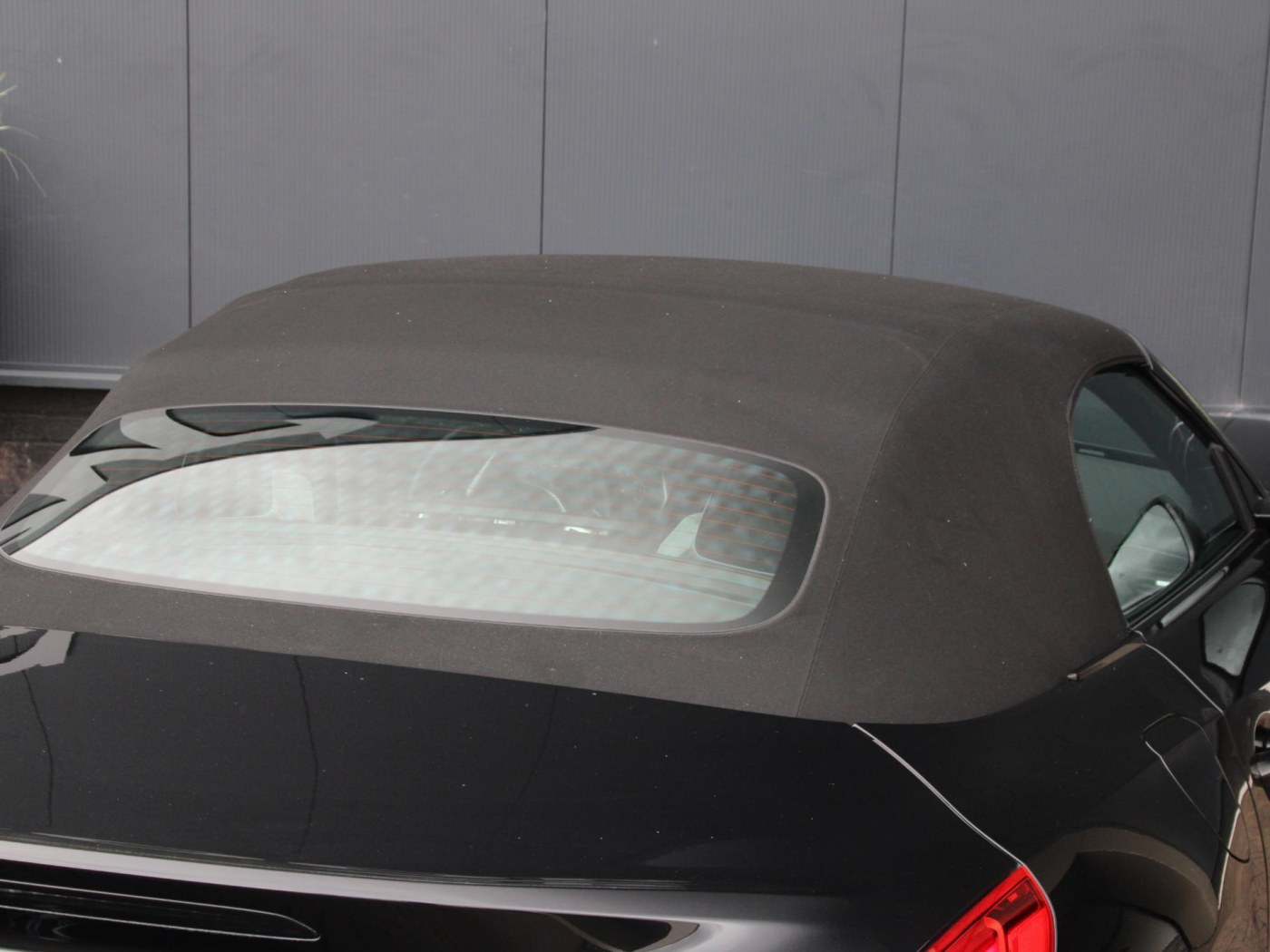 BMW Z4 Roadster M40i — foto 41 van 43