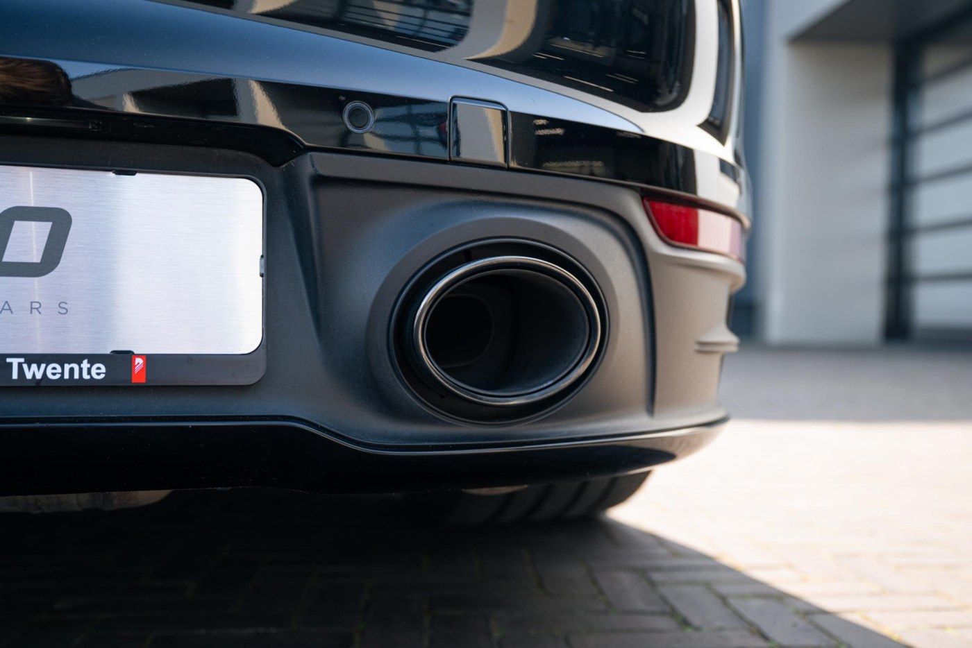 Porsche 911 Carrera S Cabrio (992) 450pk — foto 87 van 88