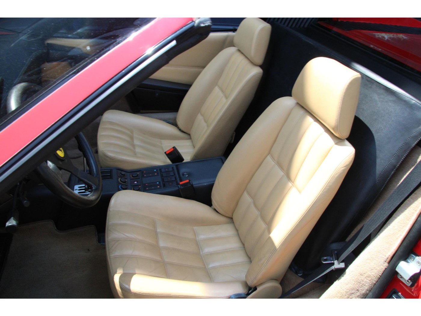 Ferrari 328 GTS — foto 4 van 60