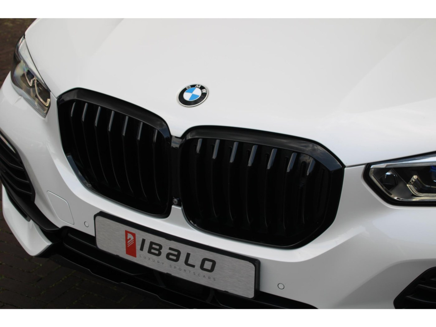 BMW X5 xDrive45e X-Line — foto 18 van 66