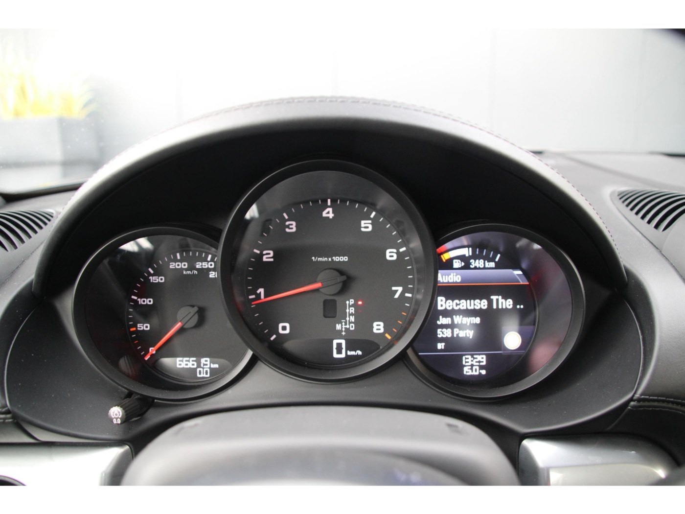 Porsche 718 Cayman 2.0 Porsche 718 Cayman — foto 26 van 31