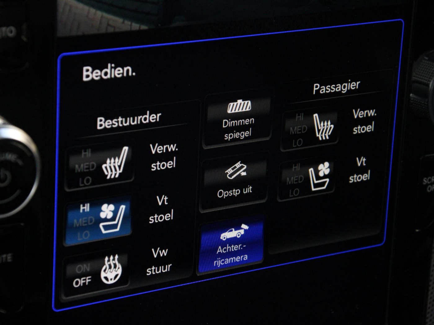 Dodge Ram 1500 5.7 V8 Crew Cab Limited Night Edition — foto 25 van 78