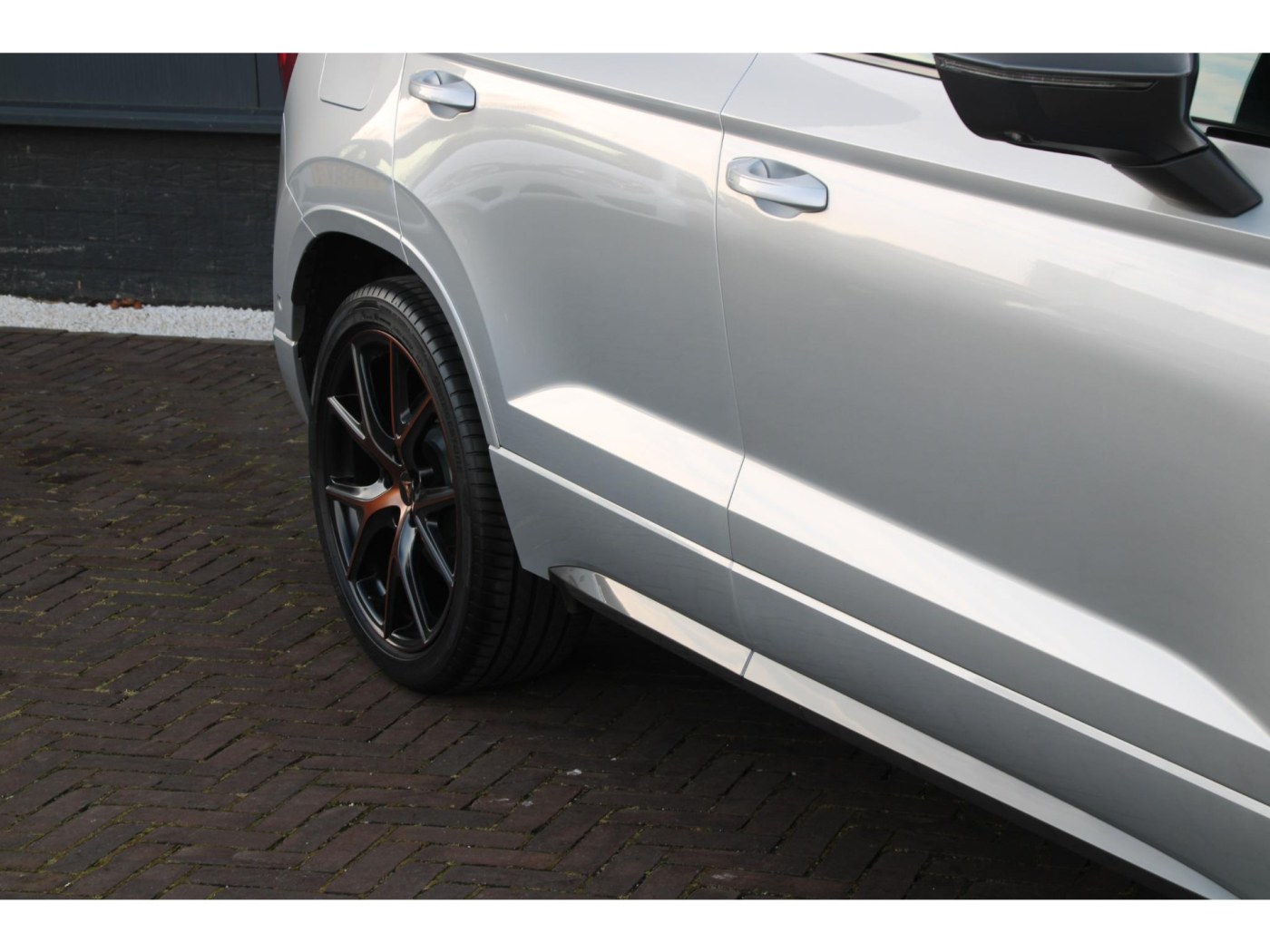 CUPRA Ateca 2.0 TSI 4DRIVE | Trekhaak | BEATS | Pano | — foto 16 van 58