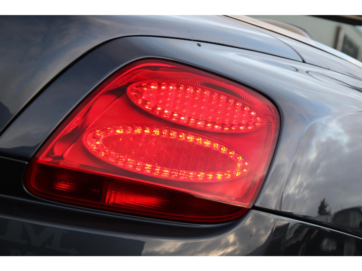 Bentley Continental GTC 6.0 W12 | 20" Speed | Diamond Stitching | — foto 24 van 43