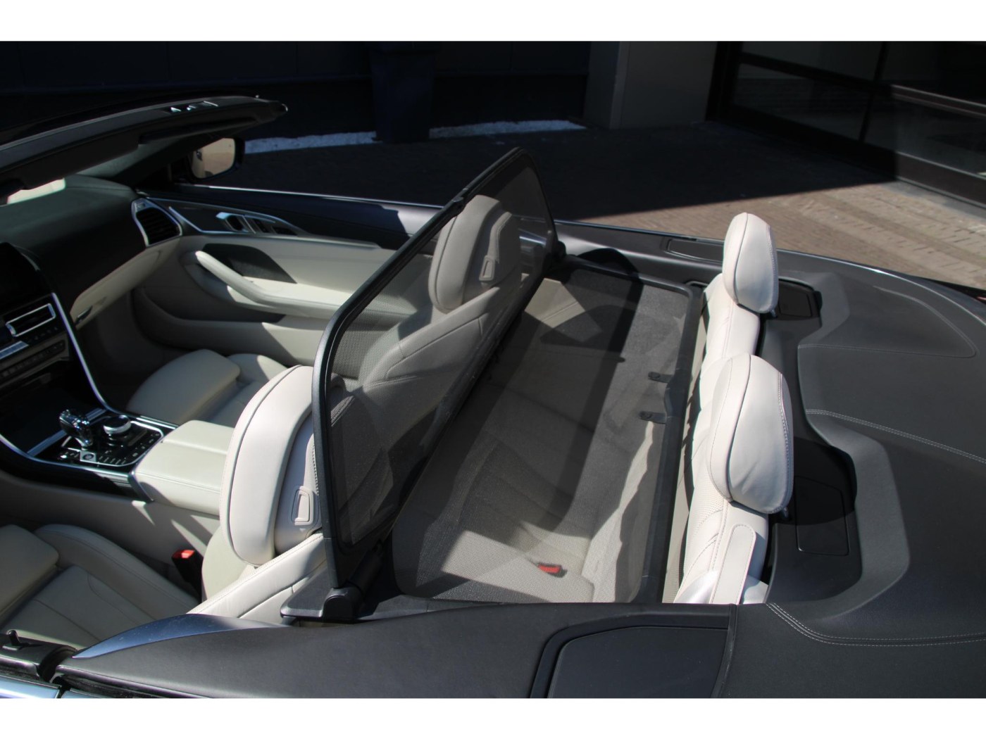 BMW 8-serie 840i M-Sport — foto 43 van 51