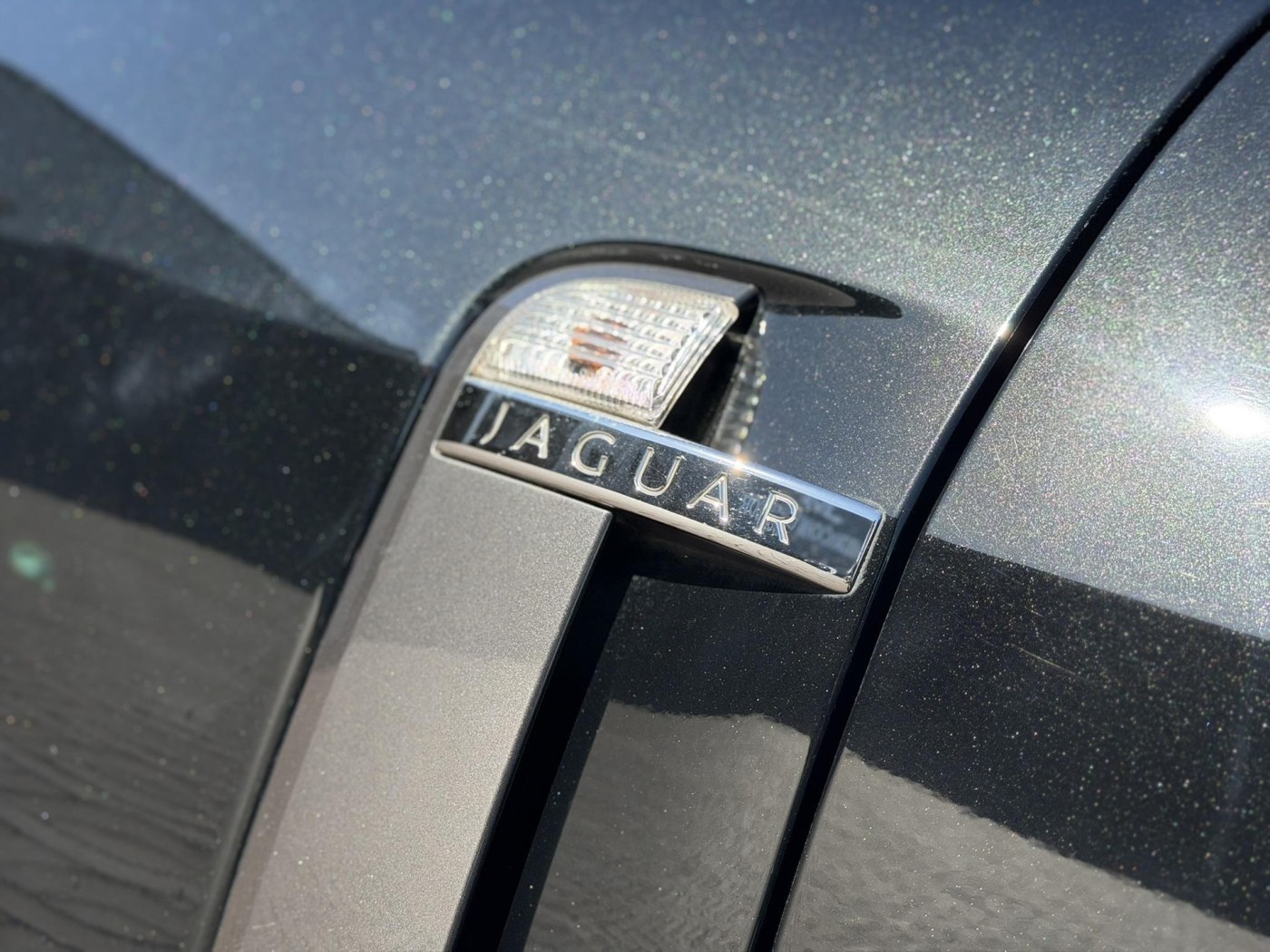 Jaguar XKR-S 4.2 V8 Coupé — foto 51 van 71