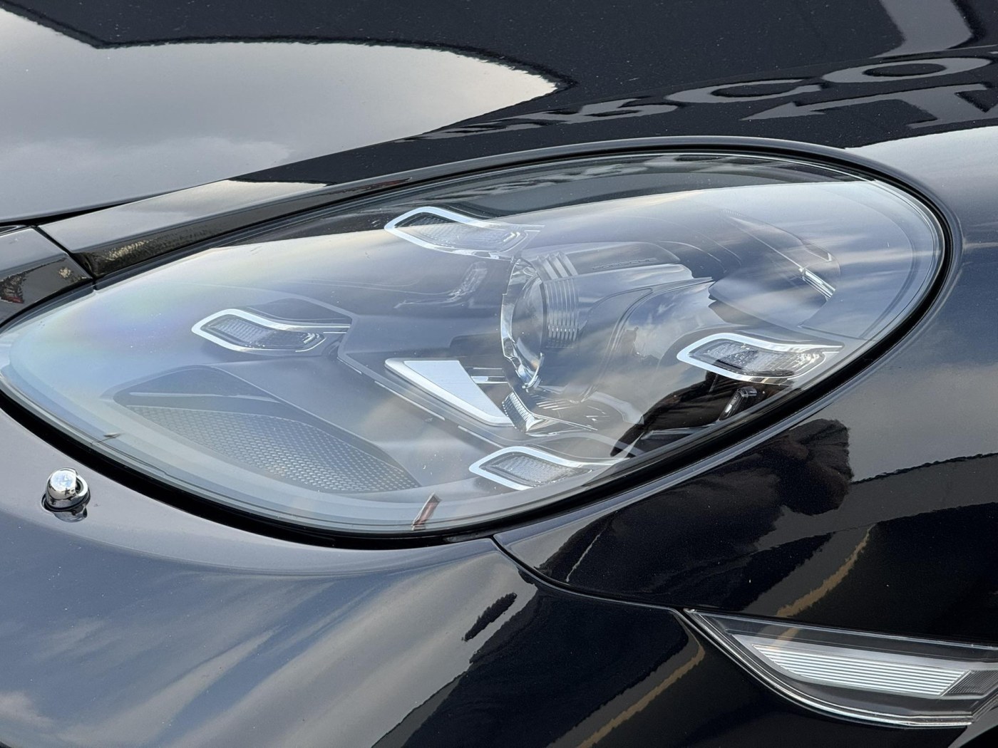 Porsche 718 Boxster S 2.5 S — foto 37 van 38