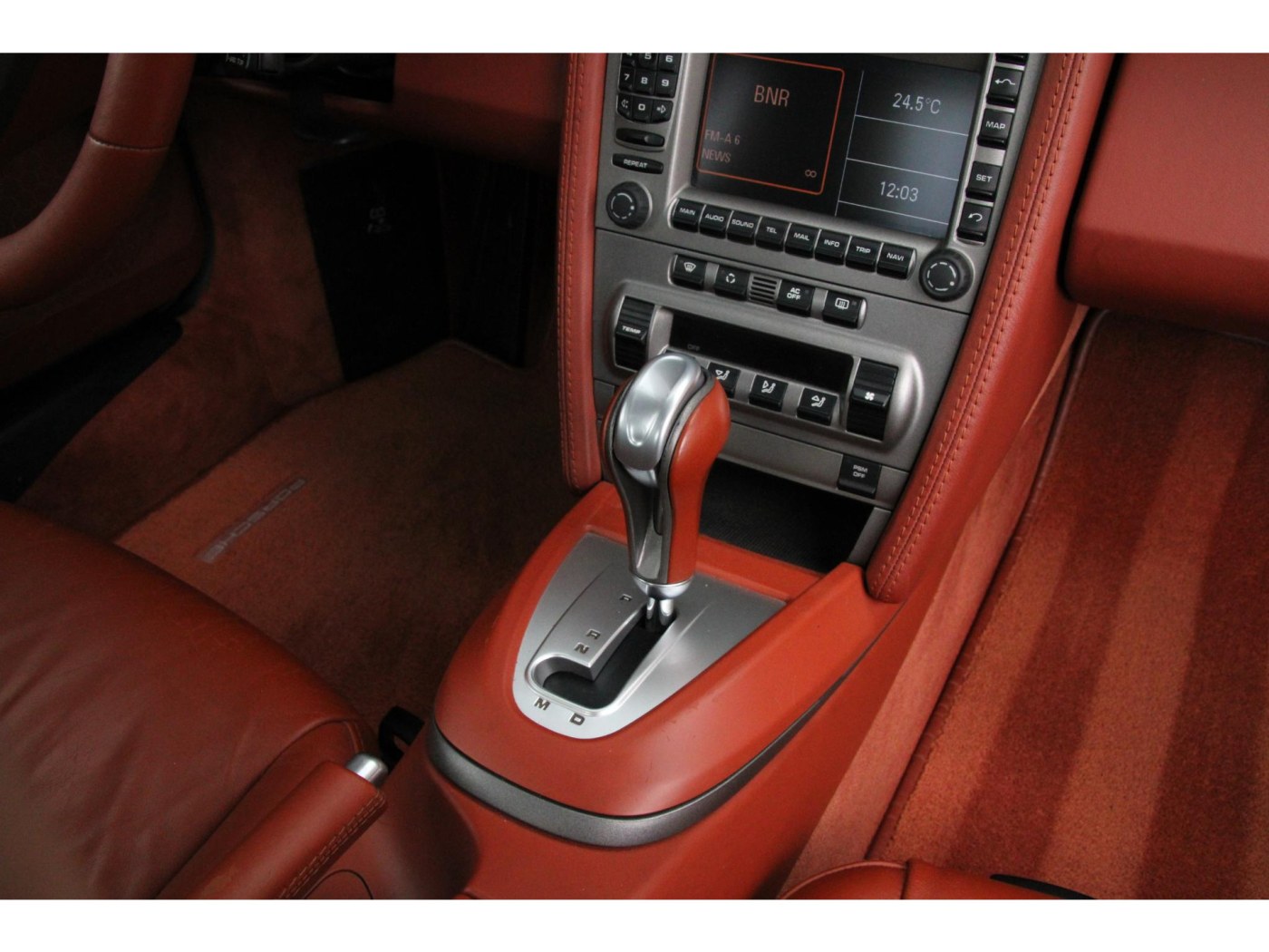 Porsche 911 3.6 Carrera | Raff Leder | Schuifdak | Historie | — foto 22 van 43