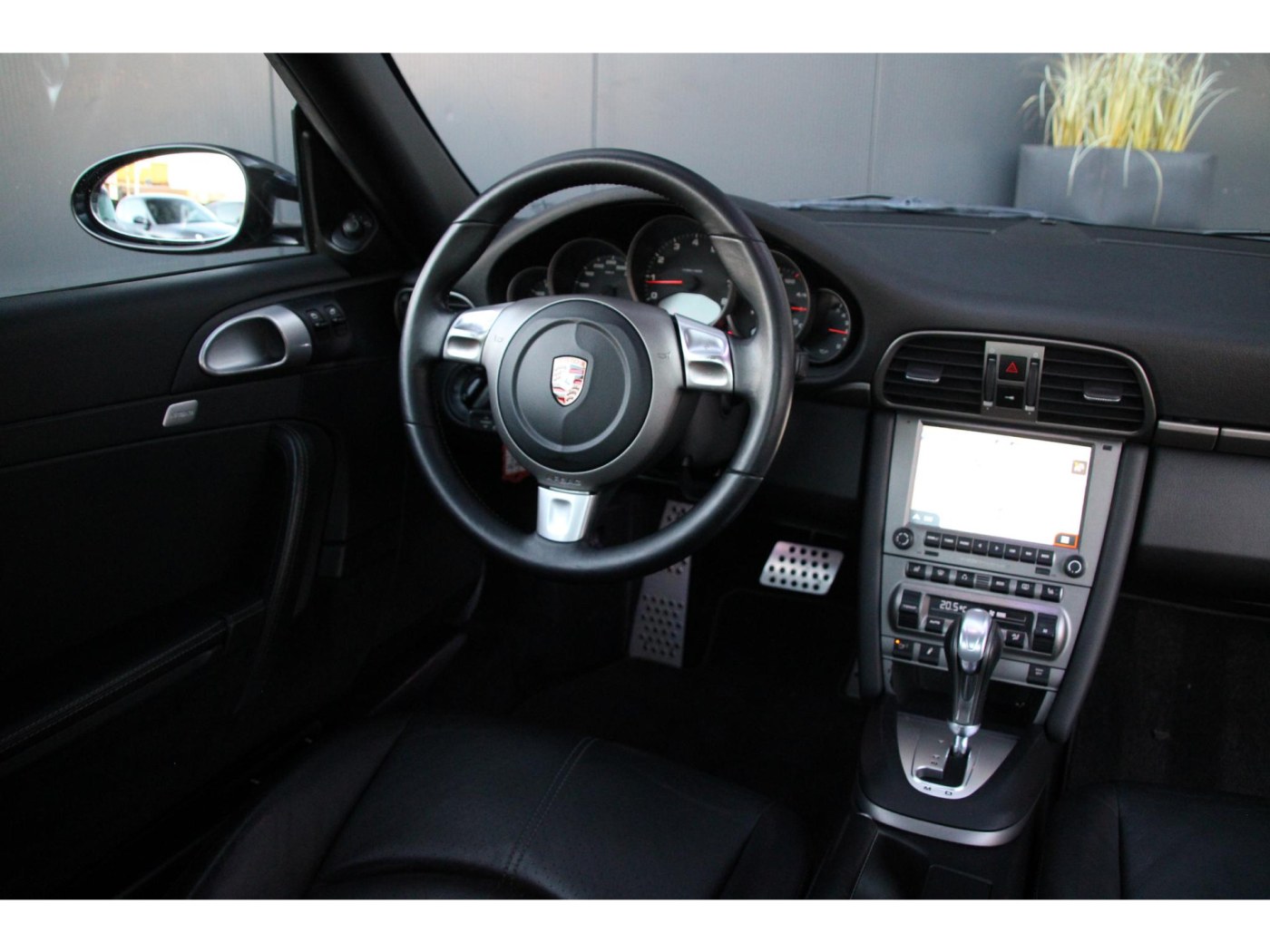 Porsche 911 3.6 Carrera 4 — foto 3 van 38