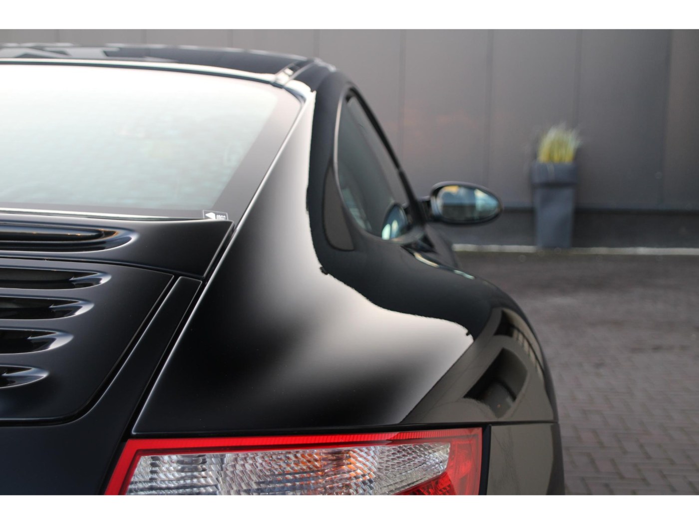 Porsche 911 3.6 Carrera 4 — foto 7 van 38