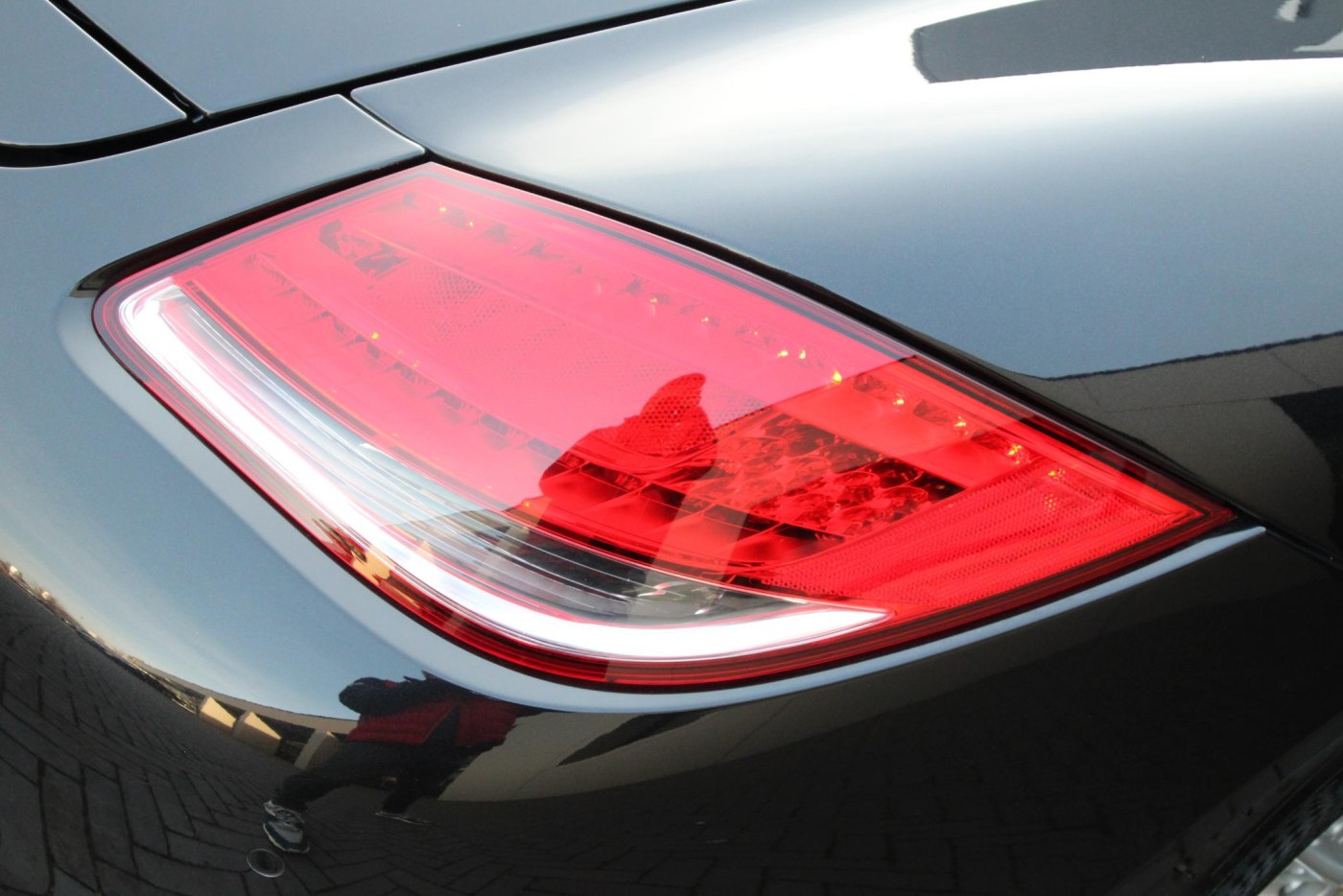Porsche Boxster 2.9 — foto 12 van 46