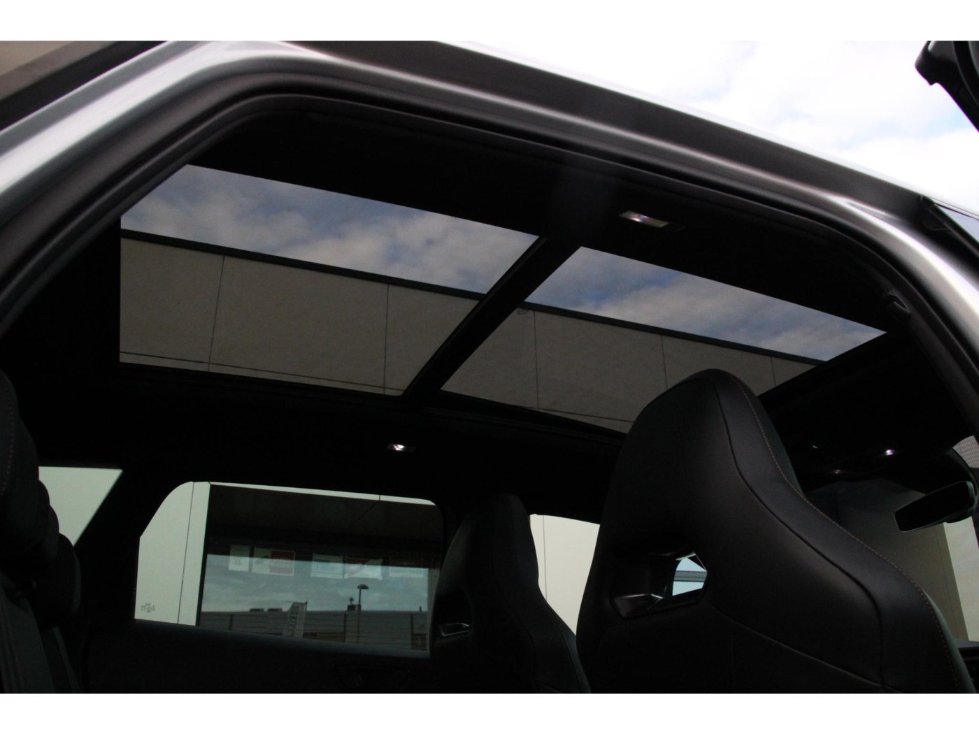 CUPRA Ateca 2.0 TSI 4DRIVE | Trekhaak | BEATS | Pano | — foto 23 van 58