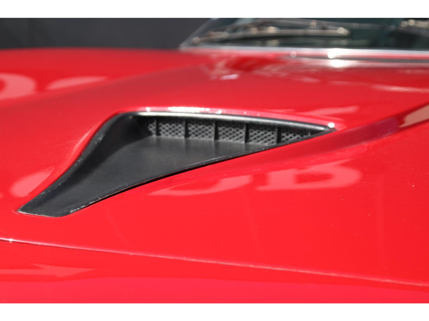 Alfa Romeo Montreal Coupé 2.6 V8 | Topstaat | ZF 5-versnellingsbak — foto 14 van 45