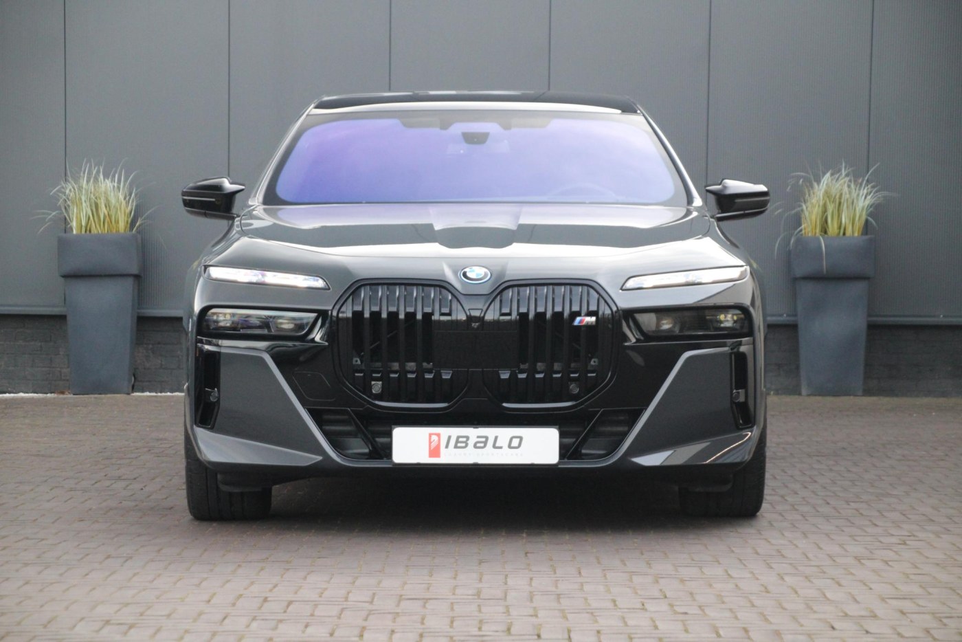 BMW 7-serie M760e xDrive M-Sport Pro — foto 3 van 34