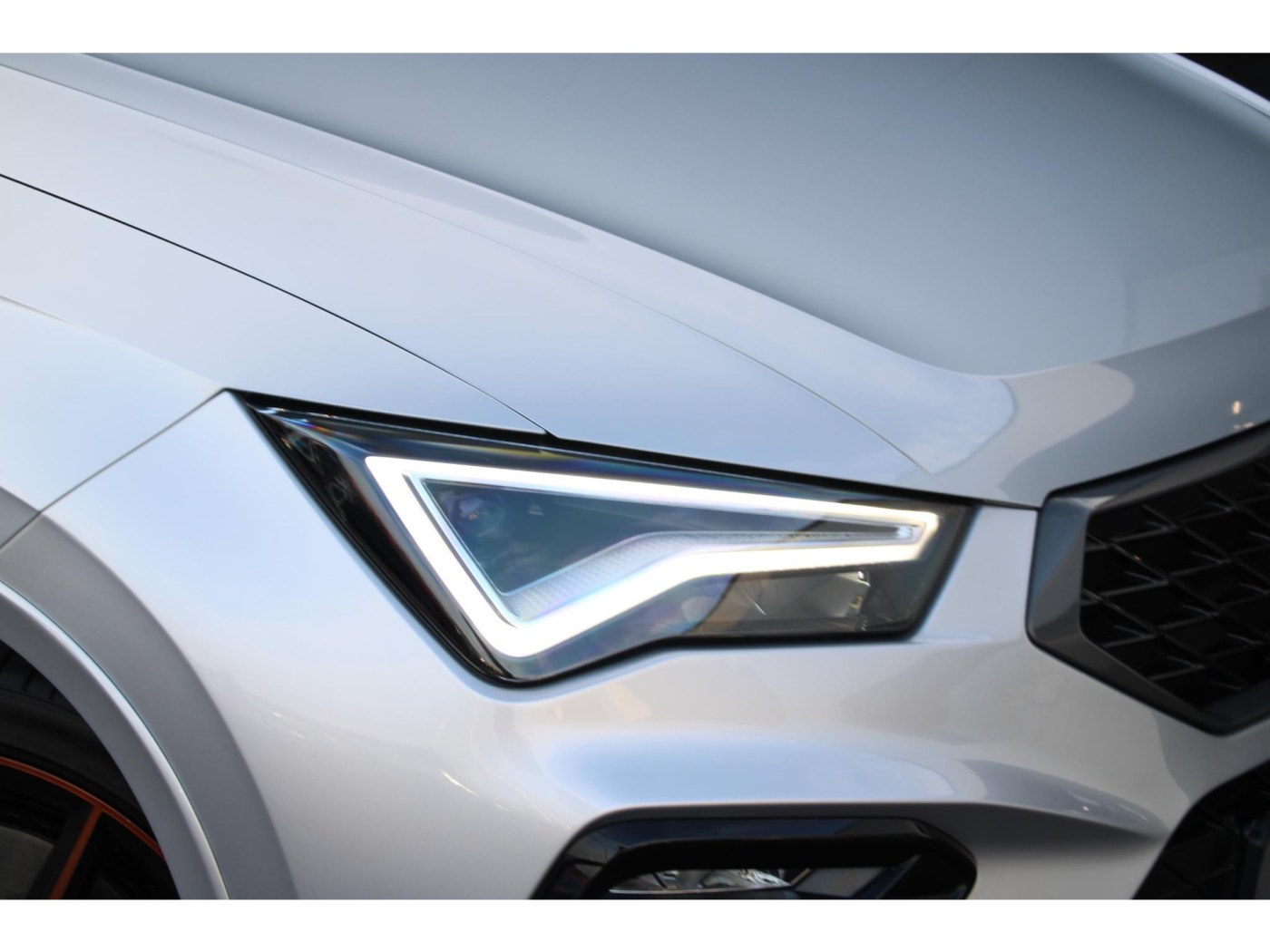 CUPRA Ateca 2.0 TSI 4DRIVE | Trekhaak | BEATS | Pano | — foto 8 van 58