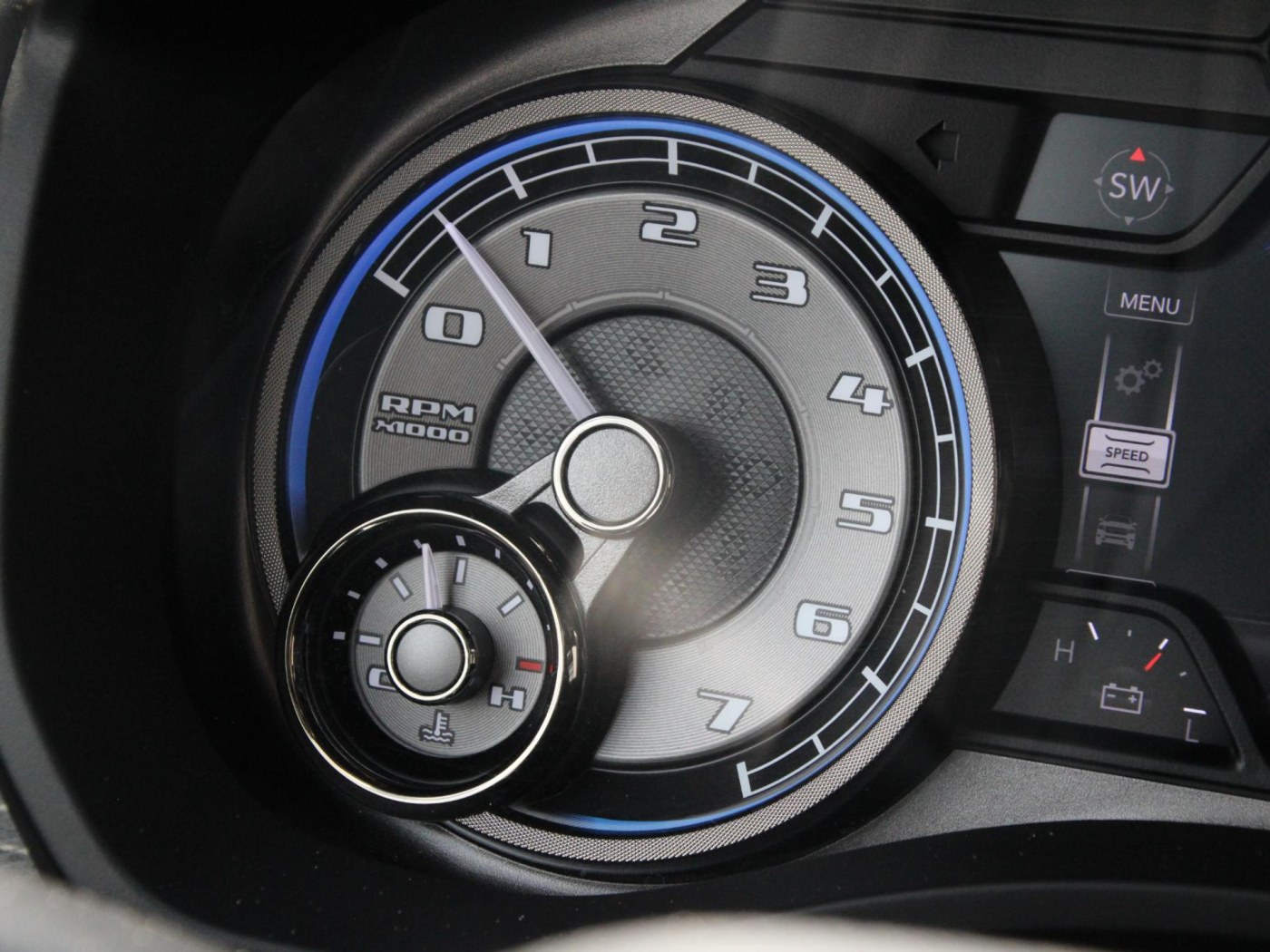 Dodge Ram 1500 5.7 V8 Crew Cab Limited Night Edition — foto 22 van 78