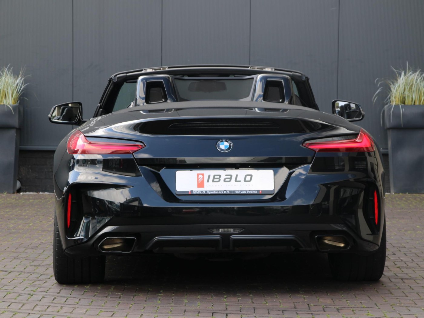 BMW Z4 Roadster M40i | BMW-onderh | Full Option — foto 29 van 34