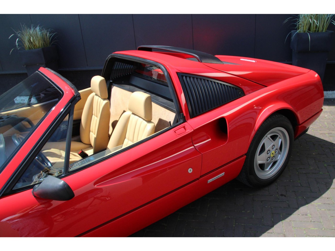 Ferrari 328 GTS — foto 11 van 60