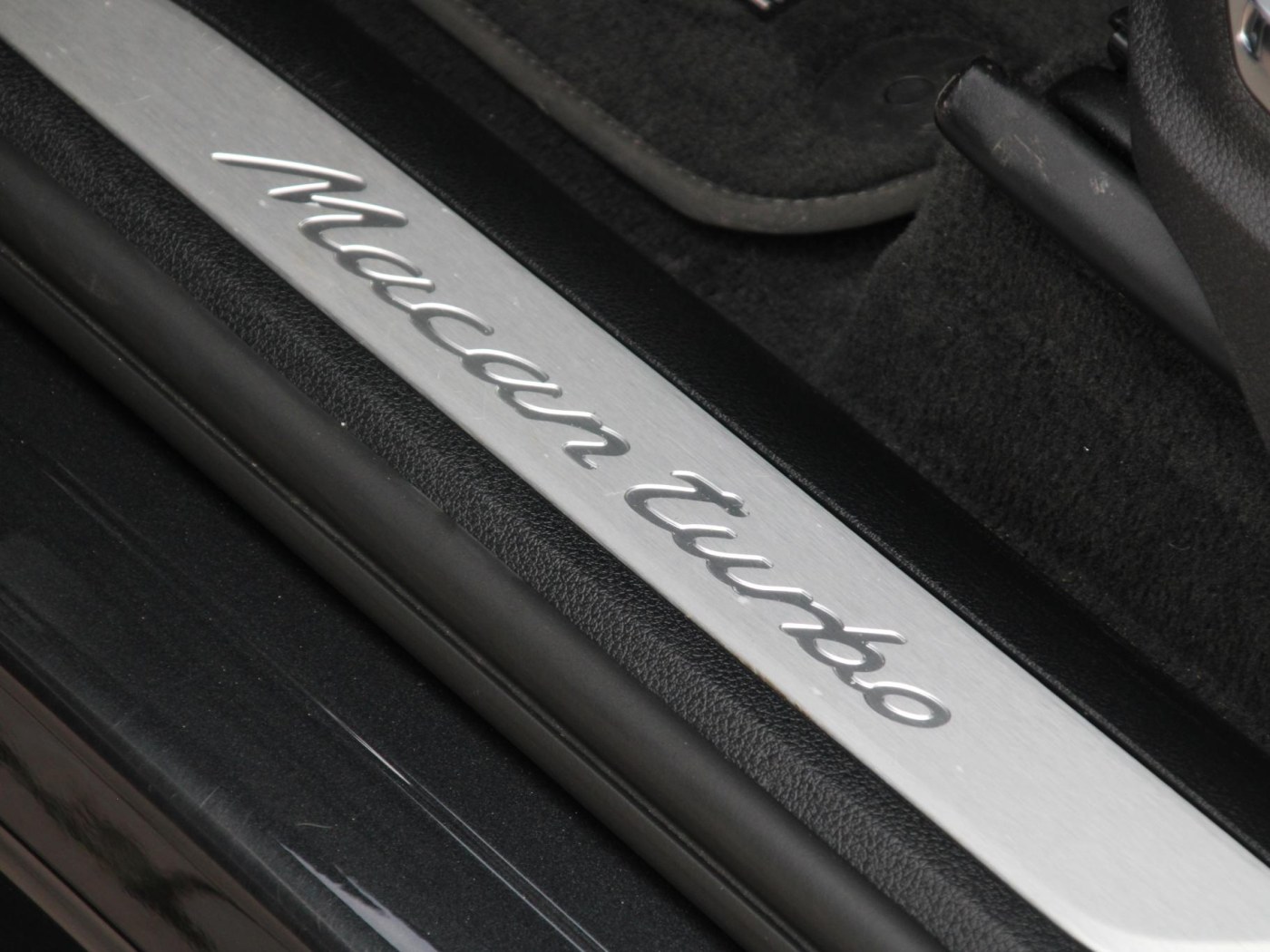 Porsche Macan 2.9 Turbo — foto 50 van 73