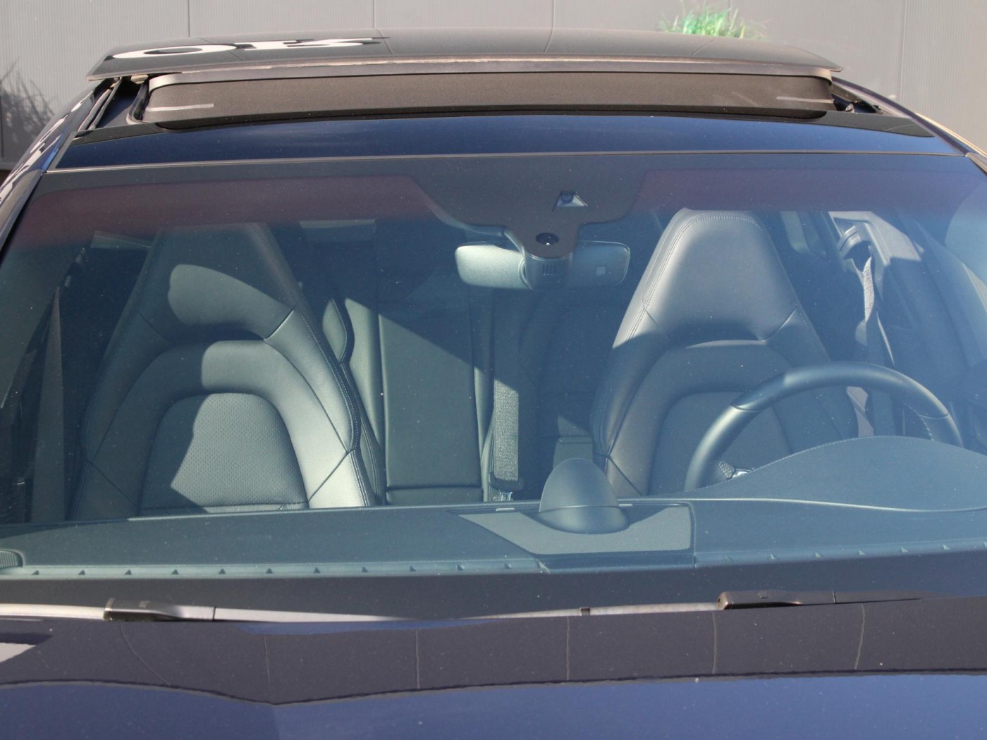 Porsche Panamera ST 4 E-Hybrid — foto 31 van 47