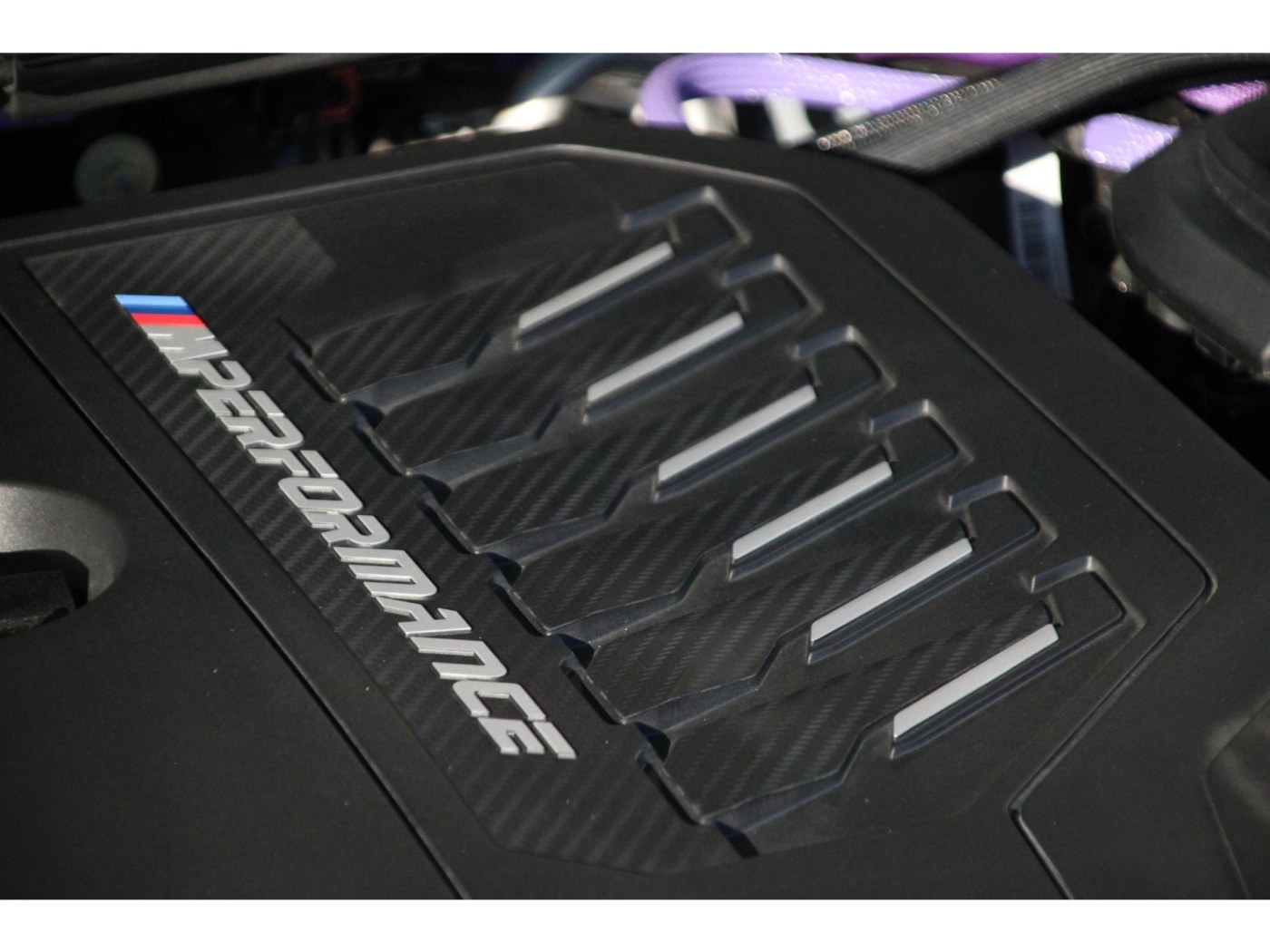 BMW X4 M40i High Executive — foto 6 van 48