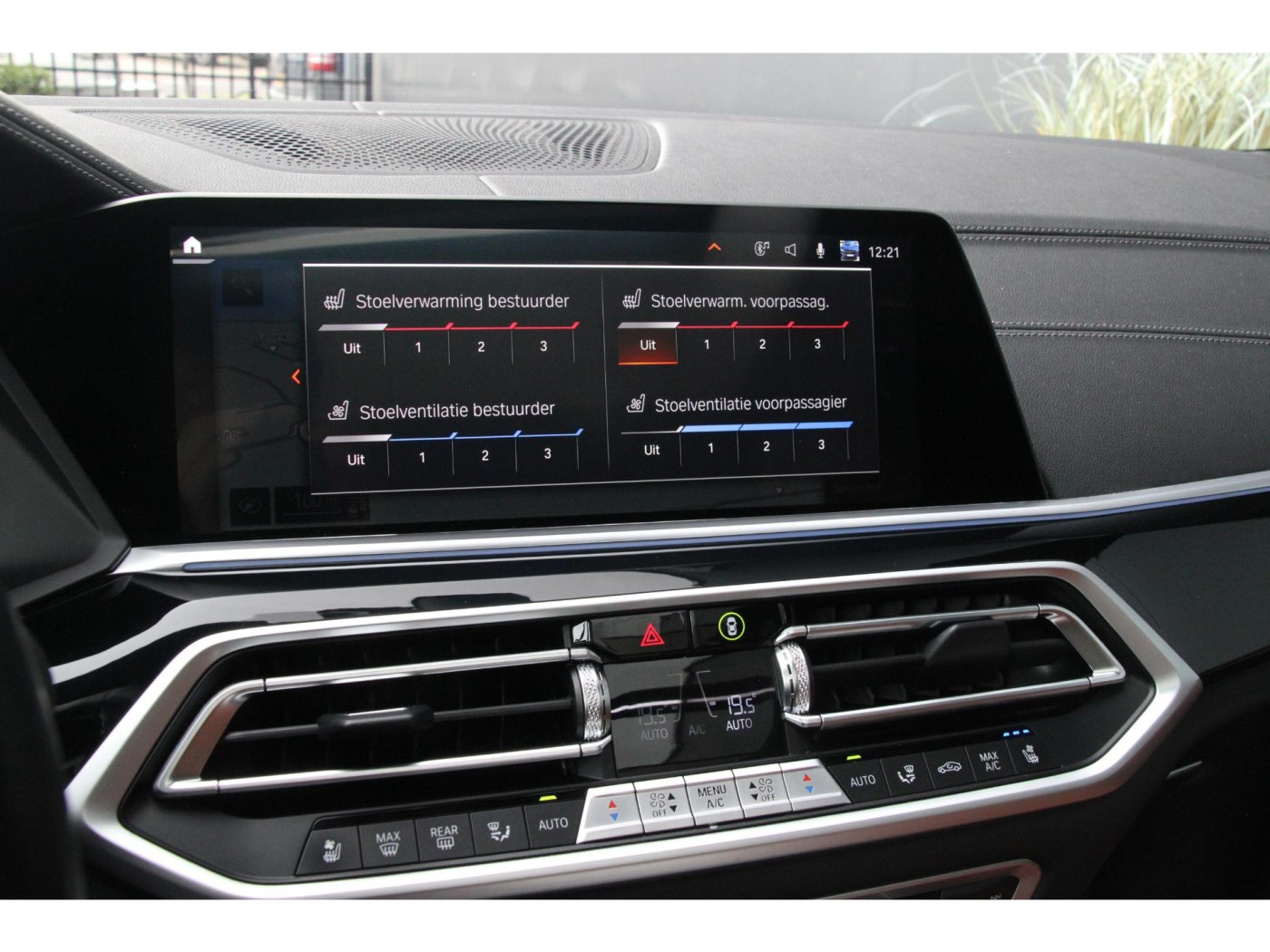 BMW X5 xDrive45e M-Sport Individual | Trekhaak | HK Audio | — foto 18 van 51