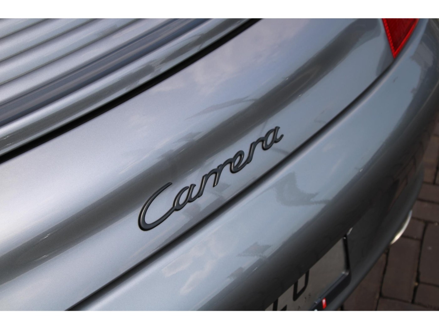 Porsche 911 3.6 Carrera (996) 320pk — foto 33 van 36