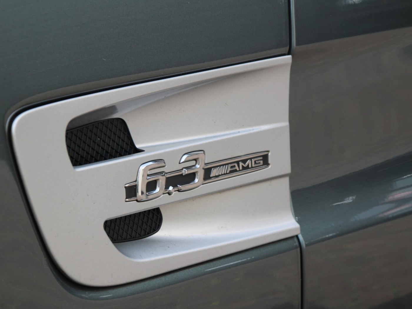 Mercedes-Benz SL-klasse AMG 63 — foto 7 van 52