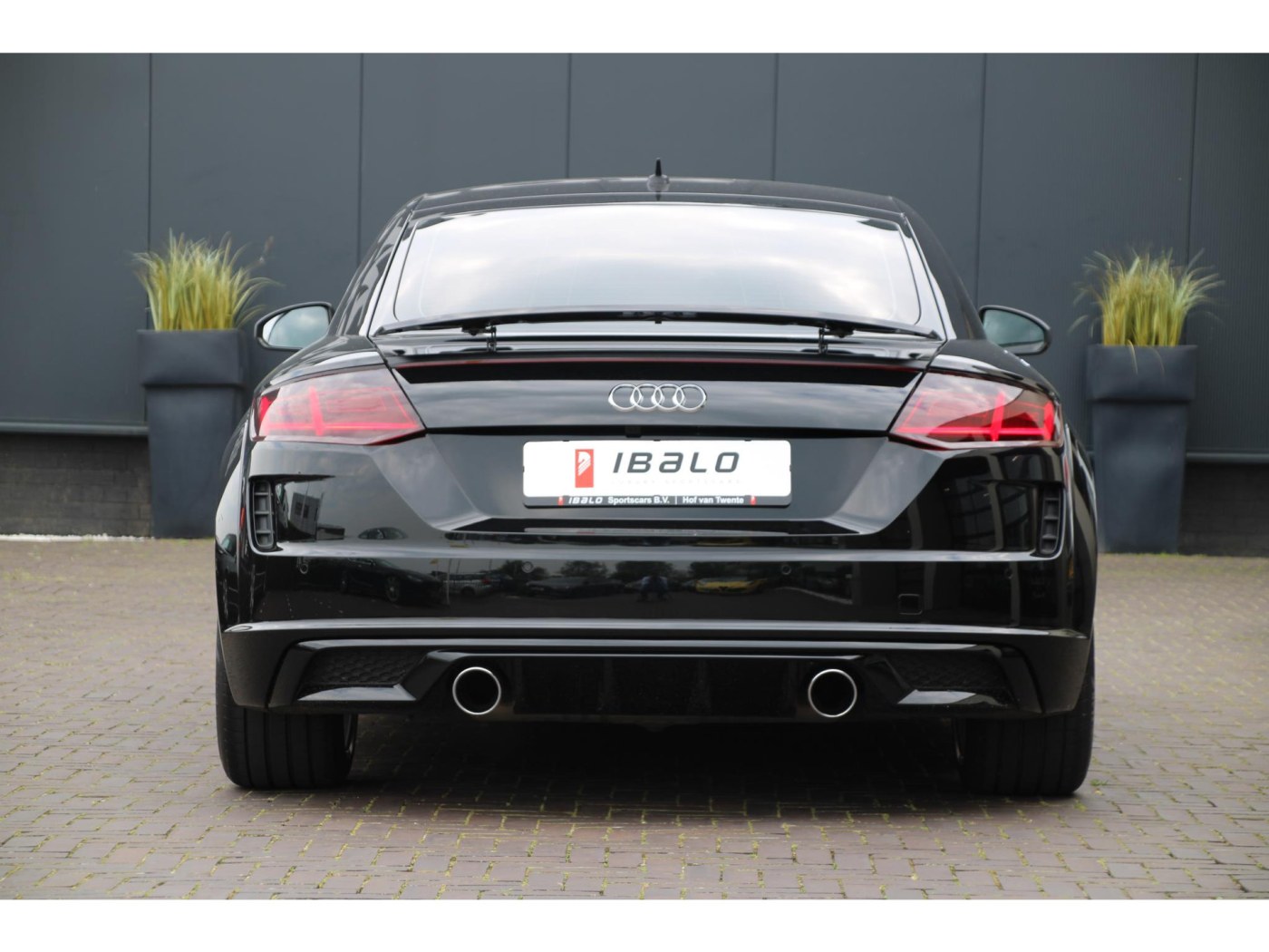 Audi TT 45 TFSI Pro Line S | 311pk | DSP Audio | Nieuwstaat | — foto 15 van 23